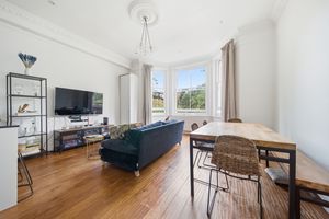 Compayne Gardens South Hampstead